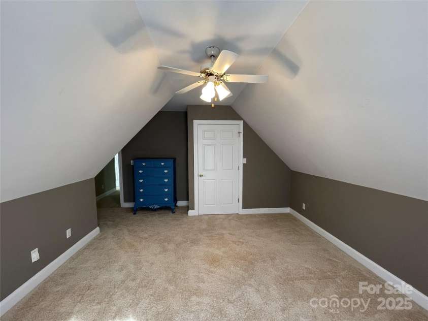 103 Berea Baptist Church Road, Stanfield, NC 28163.  MLS# CAR4195487, YatesRealty ID 8759. Bedroom #2 up