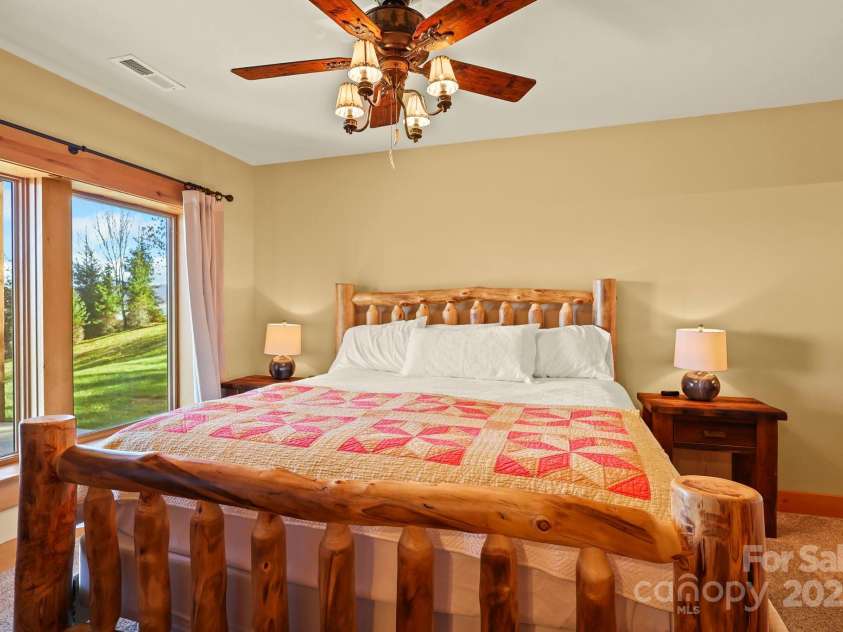 584 Grey Fox Ridge, Banner Elk, NC 28604.  MLS# CAR4315147, YatesRealty ID 876. 