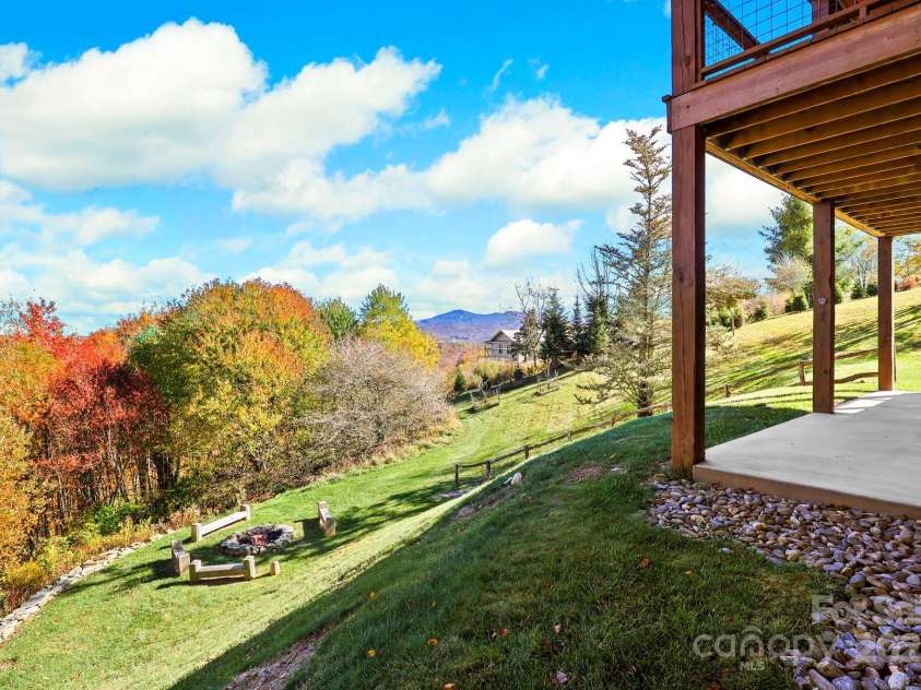 584 Grey Fox Ridge, Banner Elk, NC 28604.  MLS# CAR4315147, YatesRealty ID 876. 