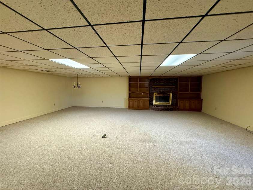 1015 36th Avenue Court, Hickory, NC 28601.  MLS# CAR4340838, YatesRealty ID 8762. 