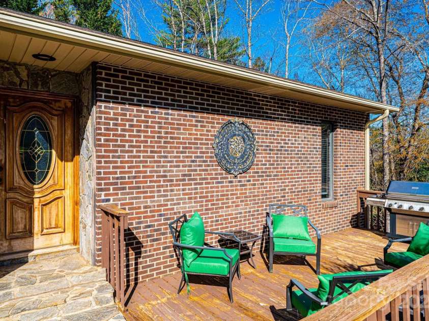 57 Laurel Street, Granite Falls, NC 28630.  MLS# CAR4240296, YatesRealty ID 8762. 