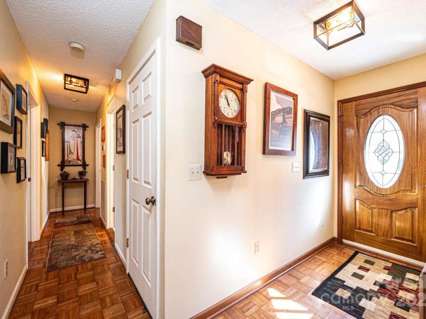 57 Laurel Street, Granite Falls, NC 28630.  MLS# CAR4240296, YatesRealty ID 8762. 