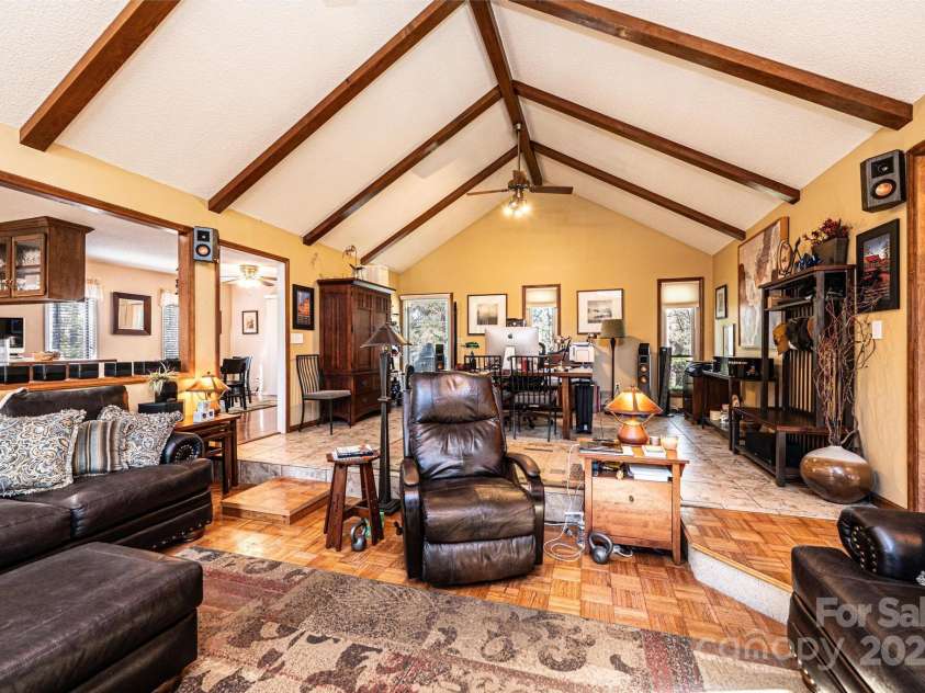 57 Laurel Street, Granite Falls, NC 28630.  MLS# CAR4240296, YatesRealty ID 8762. 