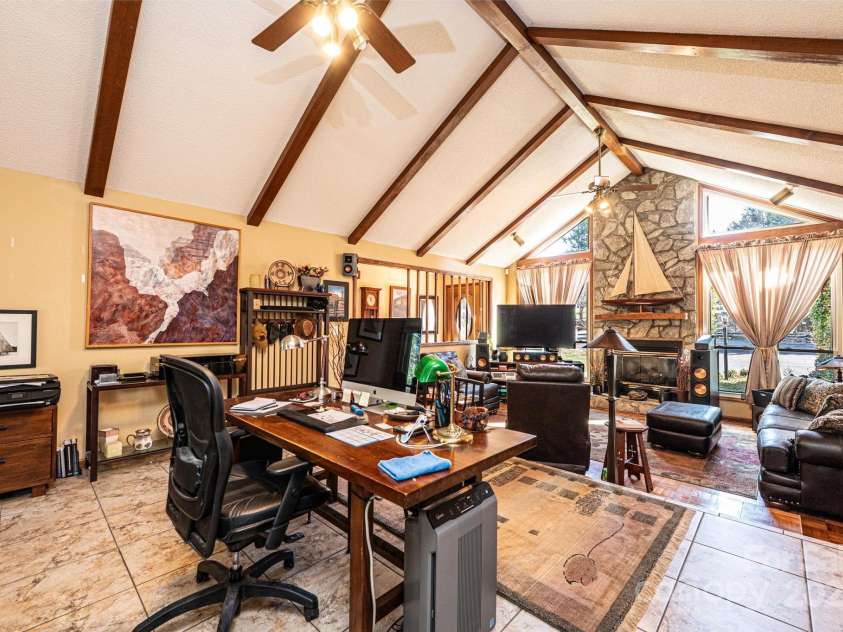 57 Laurel Street, Granite Falls, NC 28630.  MLS# CAR4240296, YatesRealty ID 8762. 