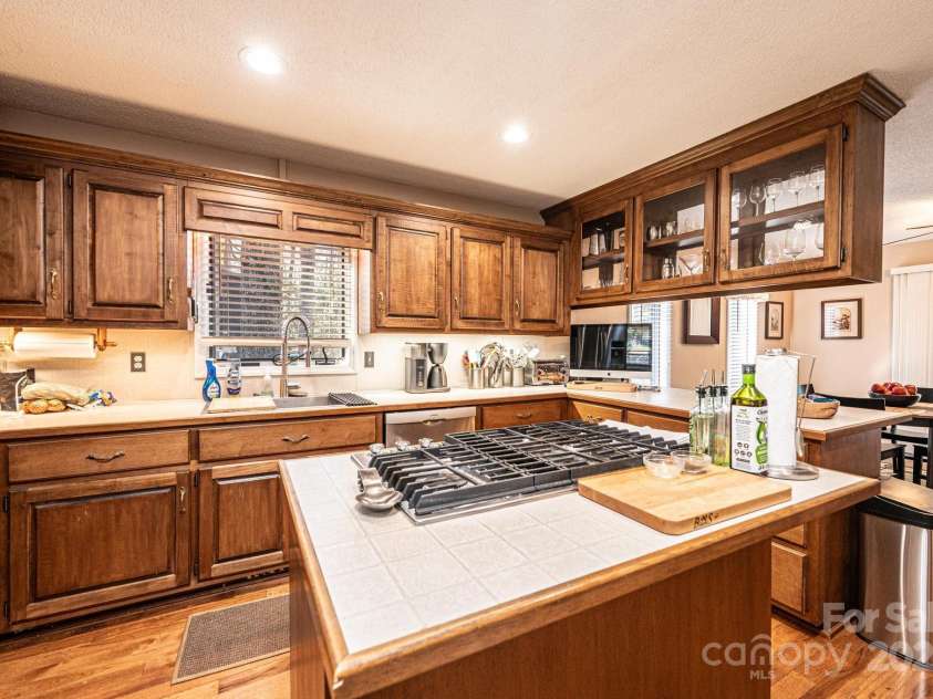 57 Laurel Street, Granite Falls, NC 28630.  MLS# CAR4240296, YatesRealty ID 8762. 