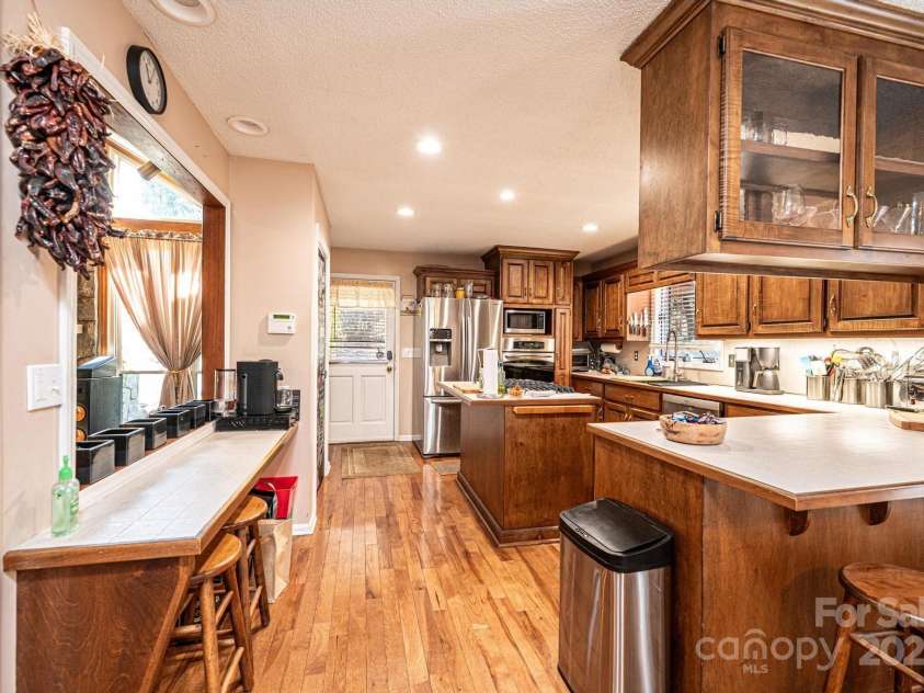 57 Laurel Street, Granite Falls, NC 28630.  MLS# CAR4240296, YatesRealty ID 8762. 