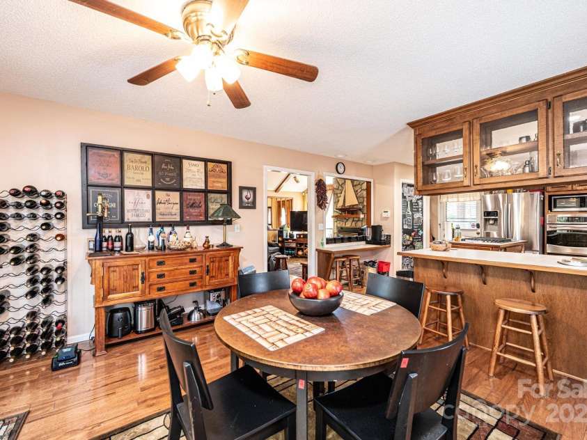 57 Laurel Street, Granite Falls, NC 28630.  MLS# CAR4240296, YatesRealty ID 8762. 