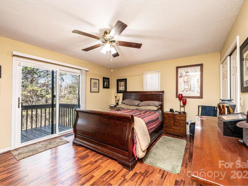 57 Laurel Street, Granite Falls, NC 28630.  MLS# CAR4240296, YatesRealty ID 8762. 