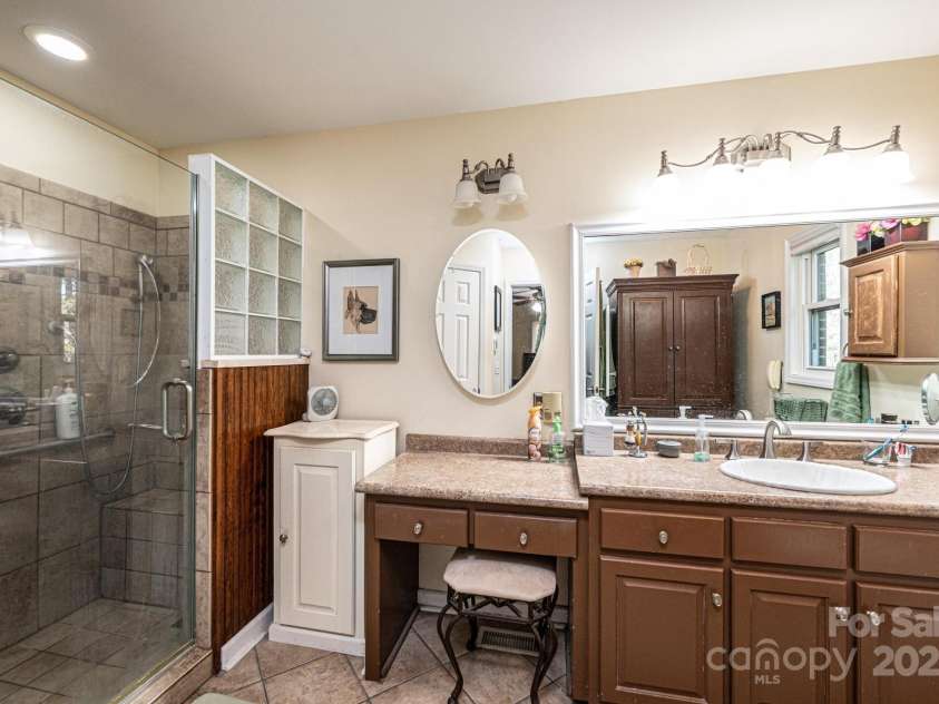 57 Laurel Street, Granite Falls, NC 28630.  MLS# CAR4240296, YatesRealty ID 8762. 