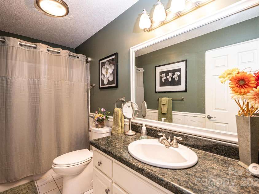 57 Laurel Street, Granite Falls, NC 28630.  MLS# CAR4240296, YatesRealty ID 8762. 