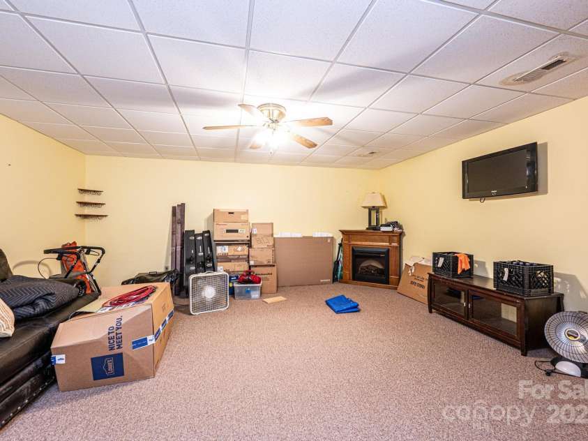 57 Laurel Street, Granite Falls, NC 28630.  MLS# CAR4240296, YatesRealty ID 8762. 