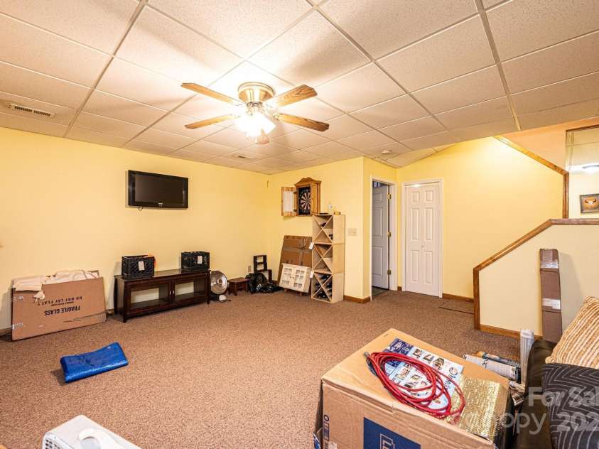 57 Laurel Street, Granite Falls, NC 28630.  MLS# CAR4240296, YatesRealty ID 8762. 