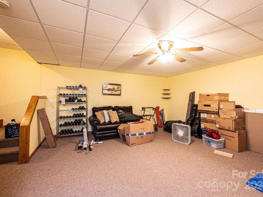 57 Laurel Street, Granite Falls, NC 28630.  MLS# CAR4240296, YatesRealty ID 8762. 