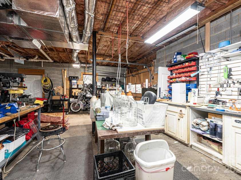 57 Laurel Street, Granite Falls, NC 28630.  MLS# CAR4240296, YatesRealty ID 8762. 