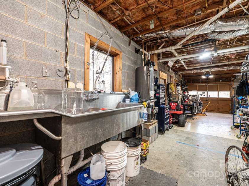 57 Laurel Street, Granite Falls, NC 28630.  MLS# CAR4240296, YatesRealty ID 8762. 