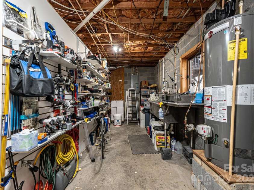 57 Laurel Street, Granite Falls, NC 28630.  MLS# CAR4240296, YatesRealty ID 8762. 