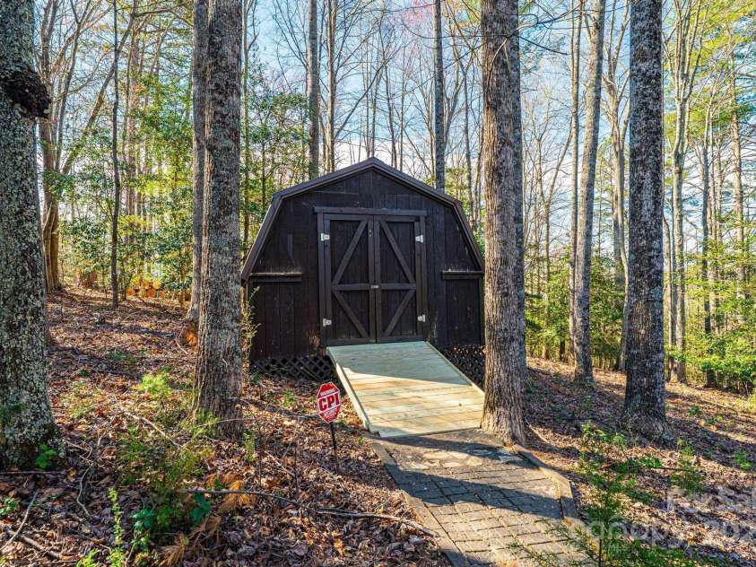 57 Laurel Street, Granite Falls, NC 28630.  MLS# CAR4240296, YatesRealty ID 8762. 