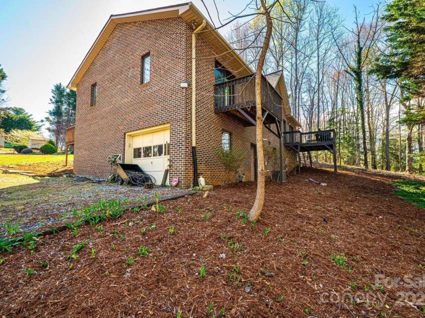 57 Laurel Street, Granite Falls, NC 28630.  MLS# CAR4240296, YatesRealty ID 8762. 