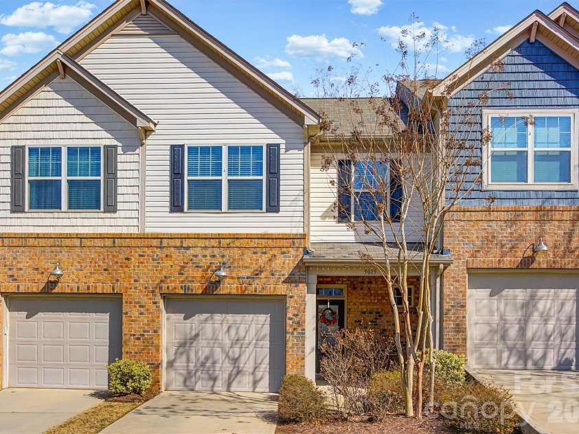 5015 Mockernut Lane, Indian Land, SC 29707.  MLS# CAR4347355, YatesRealty ID 8764. 