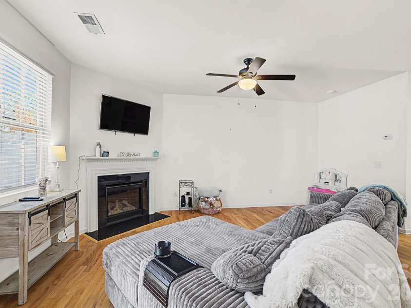 5015 Mockernut Lane, Indian Land, SC 29707.  MLS# CAR4347355, YatesRealty ID 8764. 