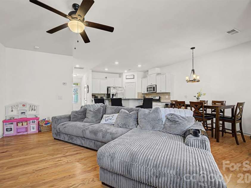 5015 Mockernut Lane, Indian Land, SC 29707.  MLS# CAR4347355, YatesRealty ID 8764. 