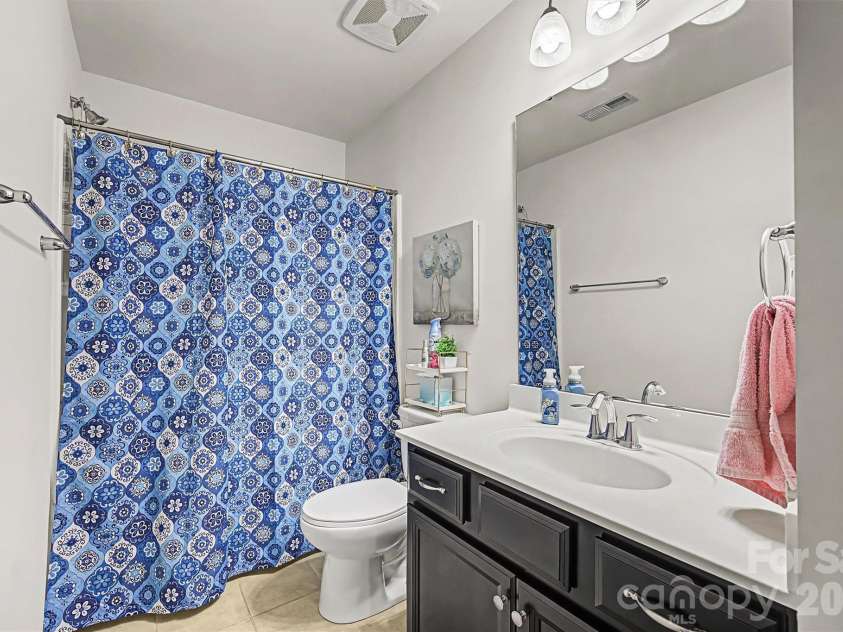 5015 Mockernut Lane, Indian Land, SC 29707.  MLS# CAR4347355, YatesRealty ID 8764. 