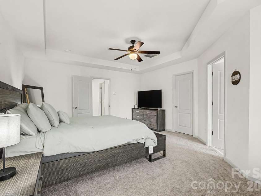 5015 Mockernut Lane, Indian Land, SC 29707.  MLS# CAR4347355, YatesRealty ID 8764. 