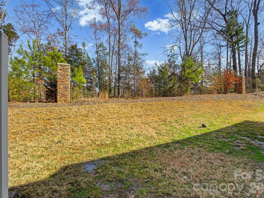 5015 Mockernut Lane, Indian Land, SC 29707.  MLS# CAR4347355, YatesRealty ID 8764. 