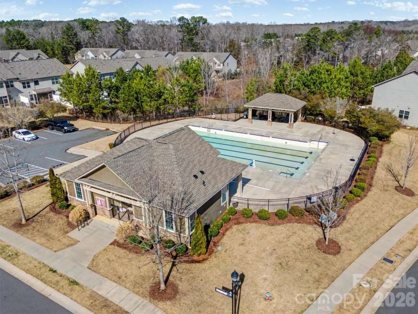 5015 Mockernut Lane, Indian Land, SC 29707.  MLS# CAR4347355, YatesRealty ID 8764. 