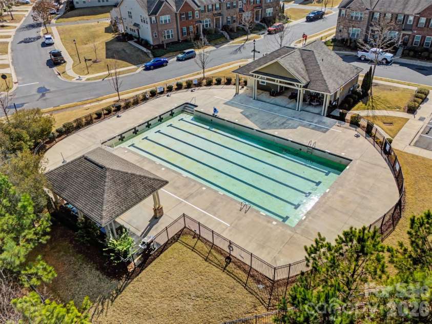 5015 Mockernut Lane, Indian Land, SC 29707.  MLS# CAR4347355, YatesRealty ID 8764. 