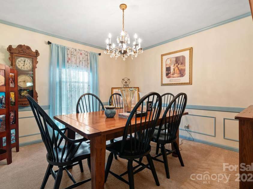 723 Wilmore Street, Lenoir, NC 28645.  MLS# CAR4251570, YatesRealty ID 8764. 