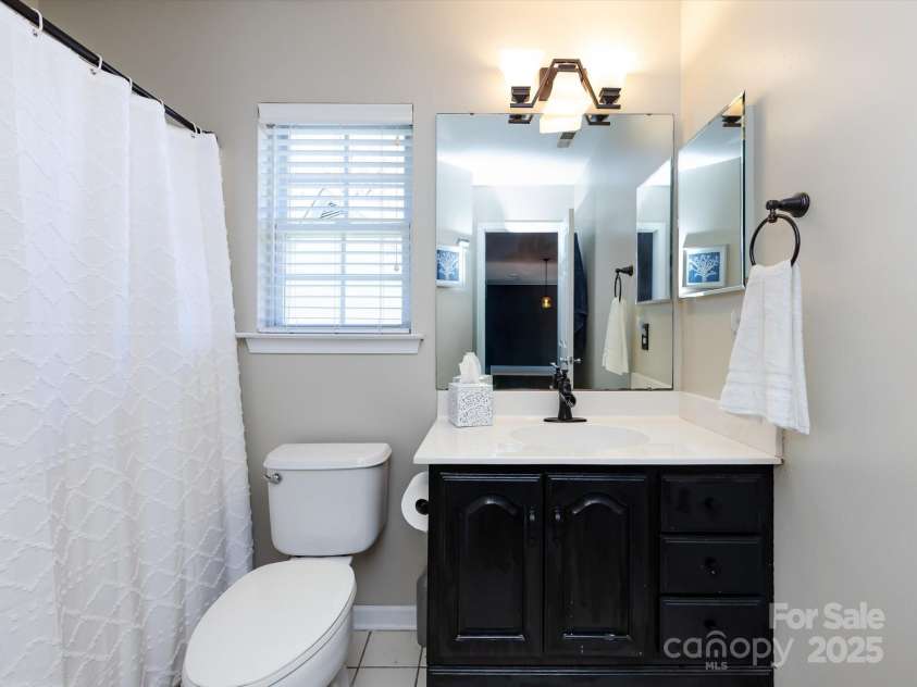 12729 Mcginnis Lane, Huntersville, NC 28078.  MLS# CAR4232932, YatesRealty ID 8765. 