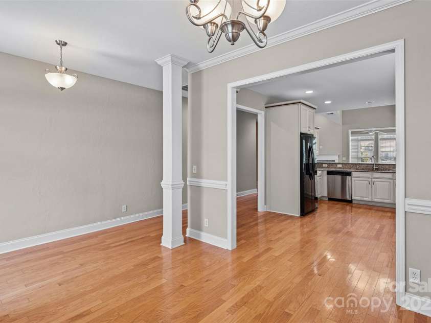 58 Burlington Lane, Fletcher, NC 28732.  MLS# CAR4324810, YatesRealty ID 8765. 