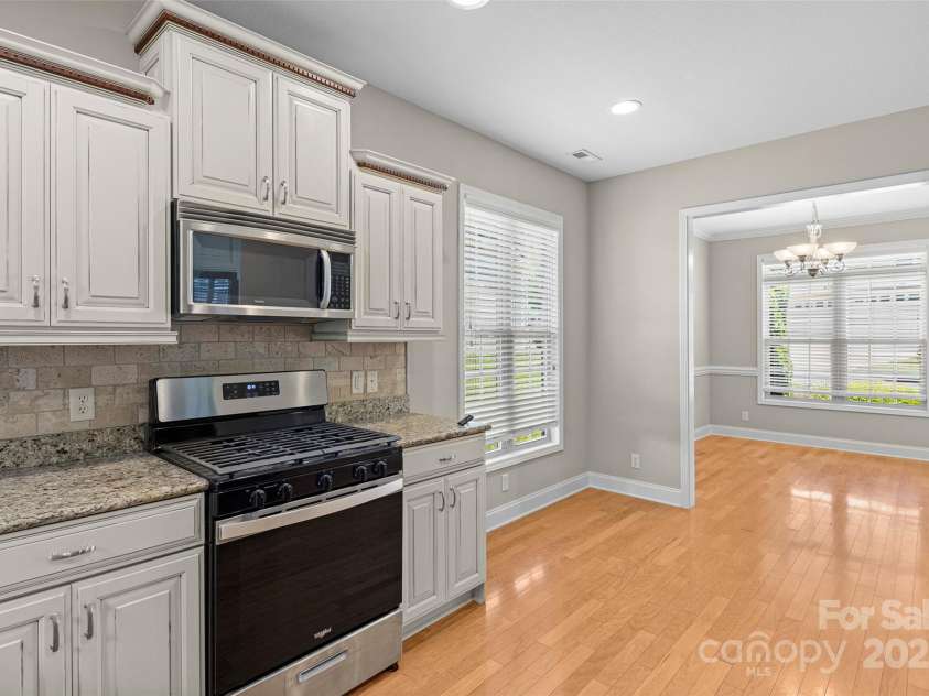 58 Burlington Lane, Fletcher, NC 28732.  MLS# CAR4324810, YatesRealty ID 8765. 