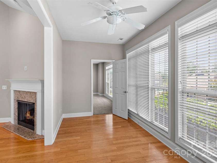 58 Burlington Lane, Fletcher, NC 28732.  MLS# CAR4324810, YatesRealty ID 8765. 