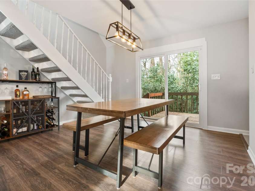 6405 Piney Path Road, Charlotte, NC 28212.  MLS# CAR4346897, YatesRealty ID 8766. 