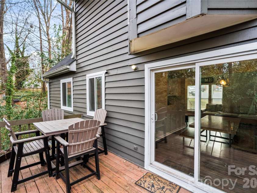 6405 Piney Path Road, Charlotte, NC 28212.  MLS# CAR4346897, YatesRealty ID 8766. 