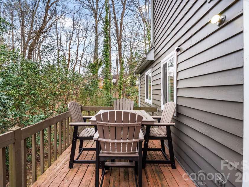 6405 Piney Path Road, Charlotte, NC 28212.  MLS# CAR4346897, YatesRealty ID 8766. 