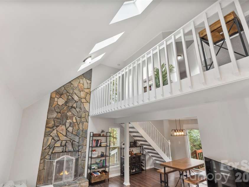 6405 Piney Path Road, Charlotte, NC 28212.  MLS# CAR4346897, YatesRealty ID 8766. 