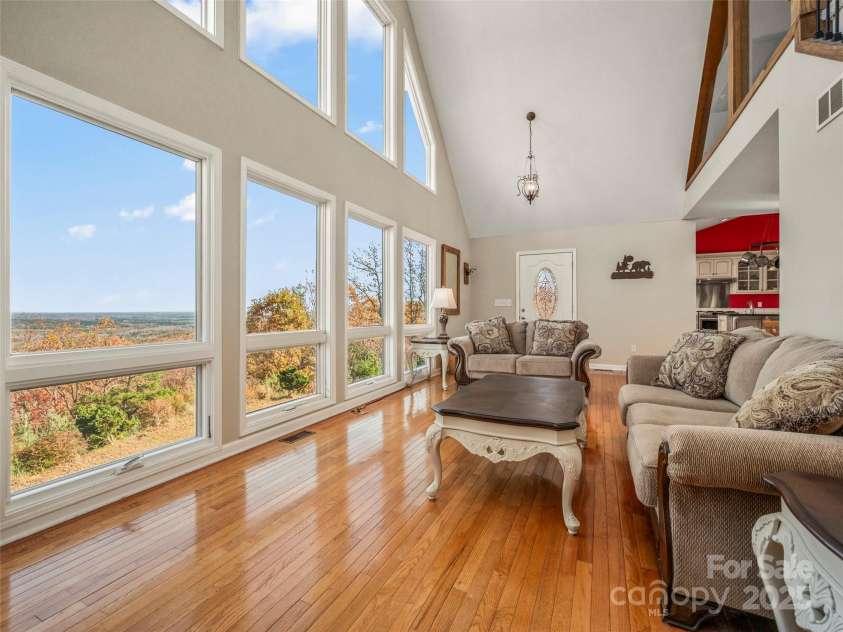 995 Towery Trace Road, Ellenboro, NC 28040.  MLS# CAR4203728, YatesRealty ID 8766. 