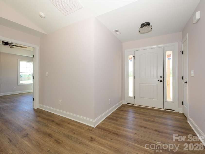 1416 Augustus Road, Monroe, NC 28112.  MLS# CAR4322782, YatesRealty ID 8767. 