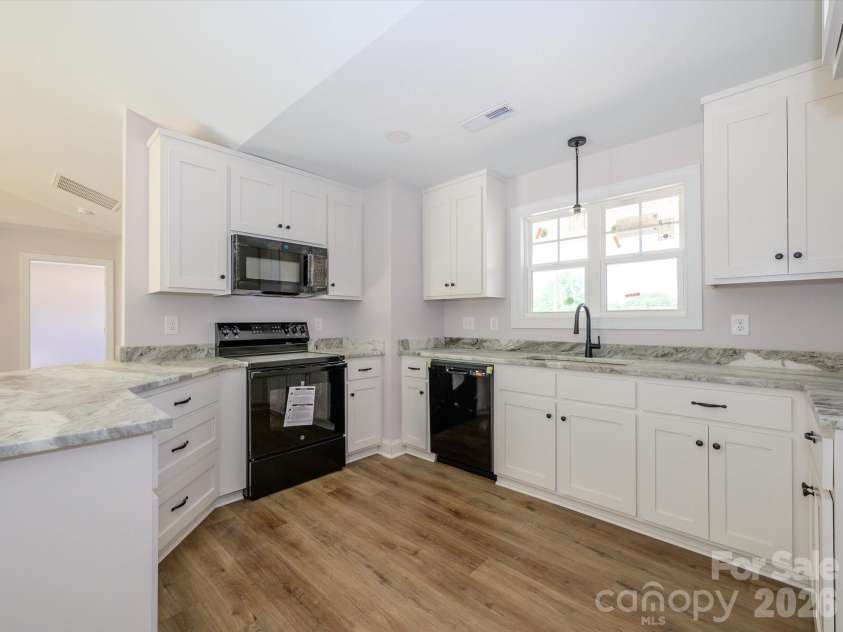 1416 Augustus Road, Monroe, NC 28112.  MLS# CAR4322782, YatesRealty ID 8767. 