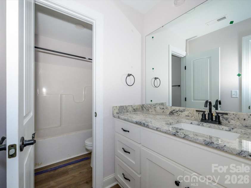 1416 Augustus Road, Monroe, NC 28112.  MLS# CAR4322782, YatesRealty ID 8767. 