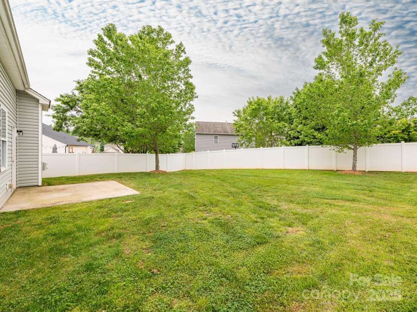 208 Fielding Street, Mount Holly, NC 28120.  MLS# CAR4249578, YatesRealty ID 8769. 