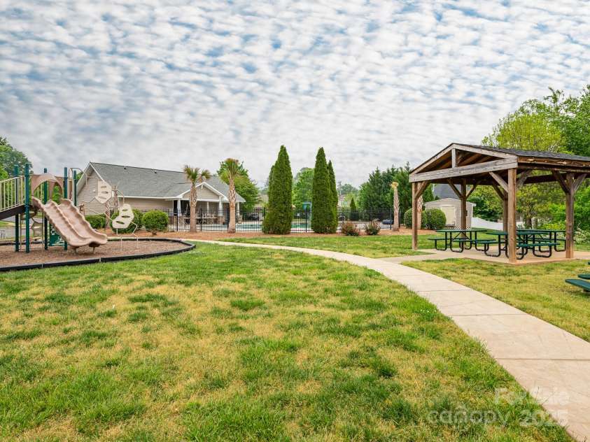 208 Fielding Street, Mount Holly, NC 28120.  MLS# CAR4249578, YatesRealty ID 8769. 