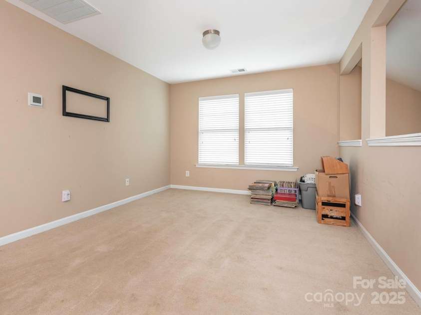 208 Fielding Street, Mount Holly, NC 28120.  MLS# CAR4249578, YatesRealty ID 8769. Loft