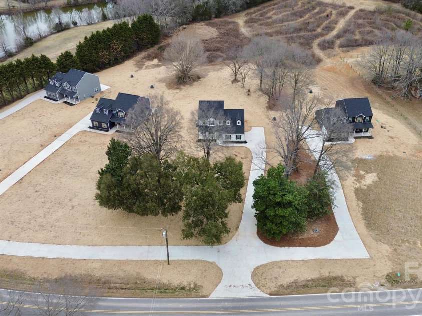3311 Old Pageland Monroe Road, Monroe, NC 28112.  MLS# CAR4345779, YatesRealty ID 8769. 