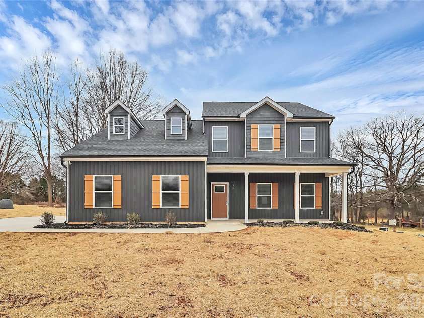 3311 Old Pageland Monroe Road, Monroe, NC 28112.  MLS# CAR4345779, YatesRealty ID 8769. 