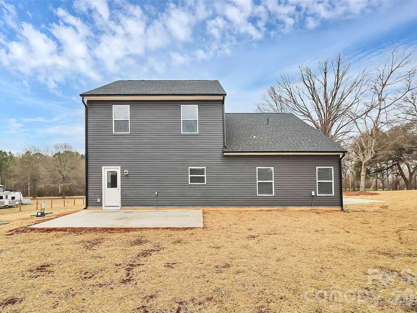 3311 Old Pageland Monroe Road, Monroe, NC 28112.  MLS# CAR4345779, YatesRealty ID 8769. 