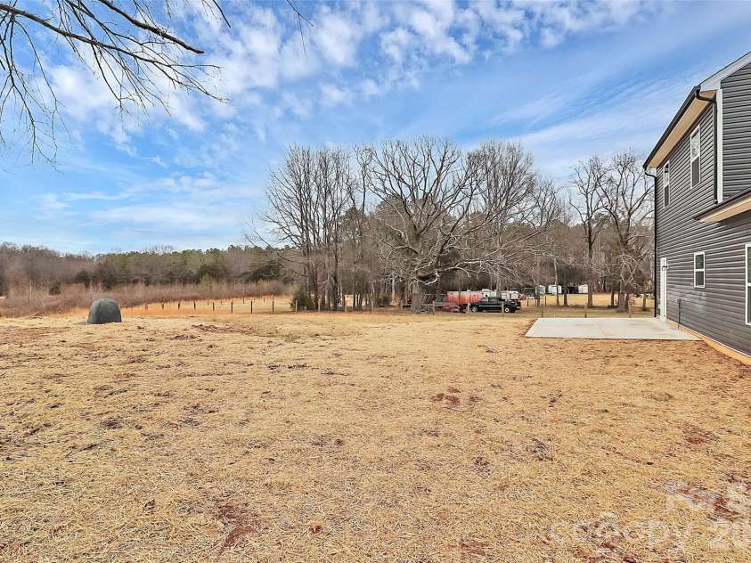 3311 Old Pageland Monroe Road, Monroe, NC 28112.  MLS# CAR4345779, YatesRealty ID 8769. 